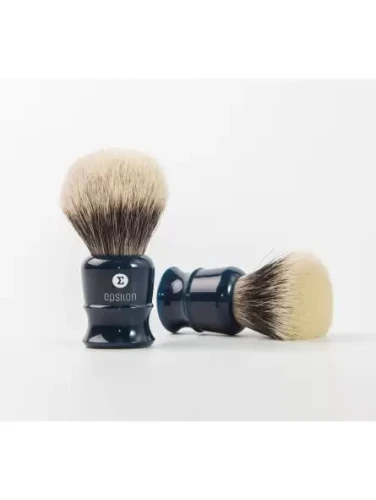 epsilon-two-band-badger-shaving-brush-blue-5526mm.webp