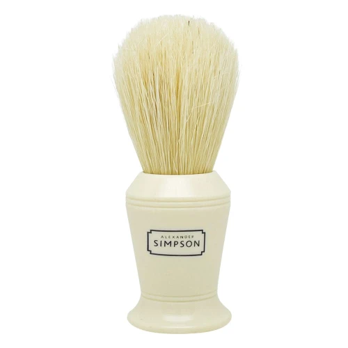pennello-barba-barbican-boar-bristle-faux-ivory-simpsons.webp